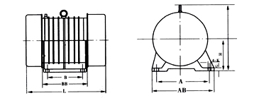 YZU振動電機